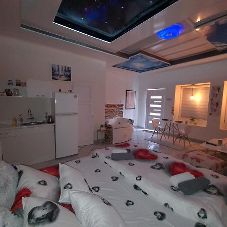 Apartman -Harmony- パラチン エクステリア 写真