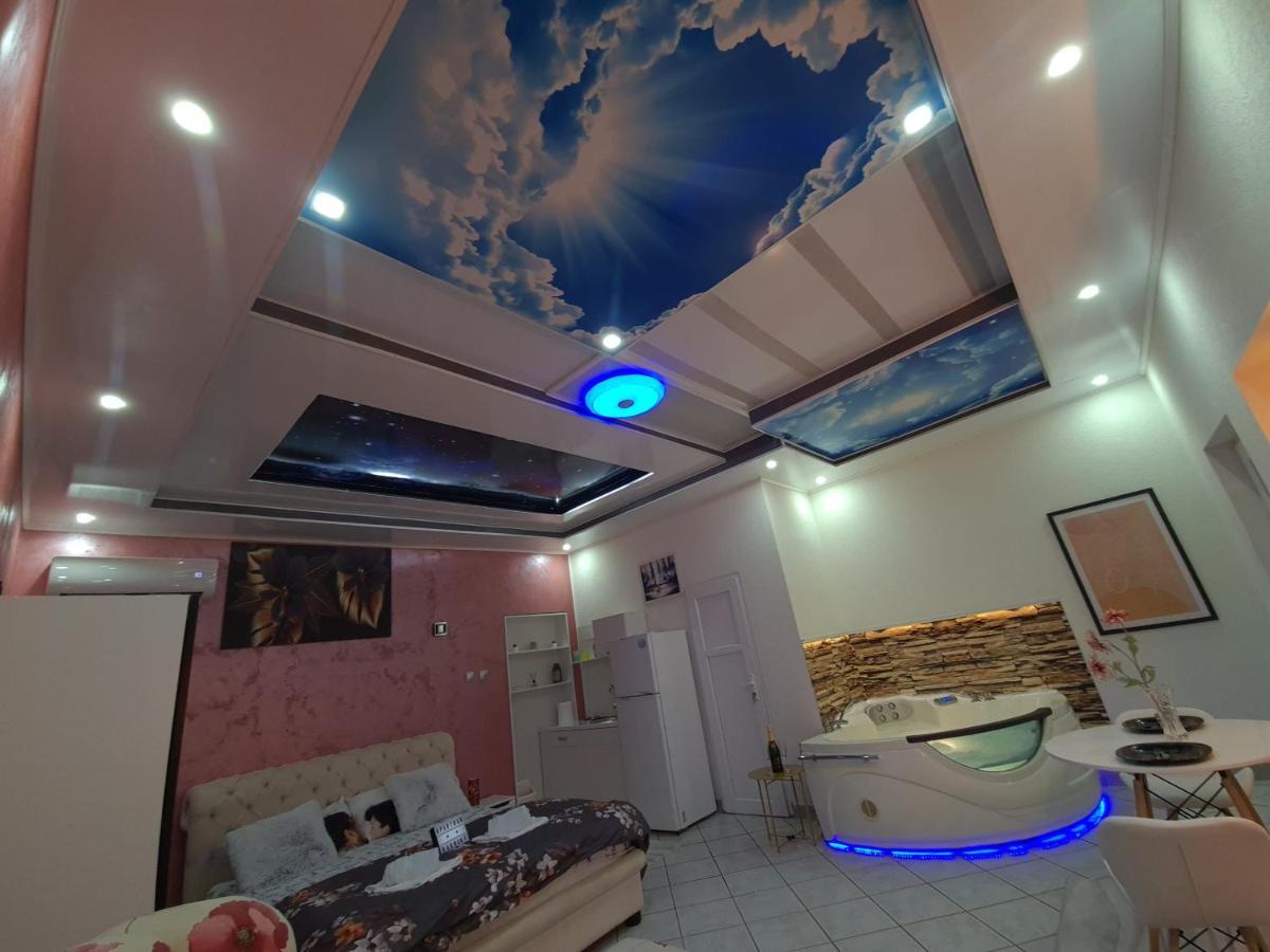 Apartman -Harmony- パラチン エクステリア 写真