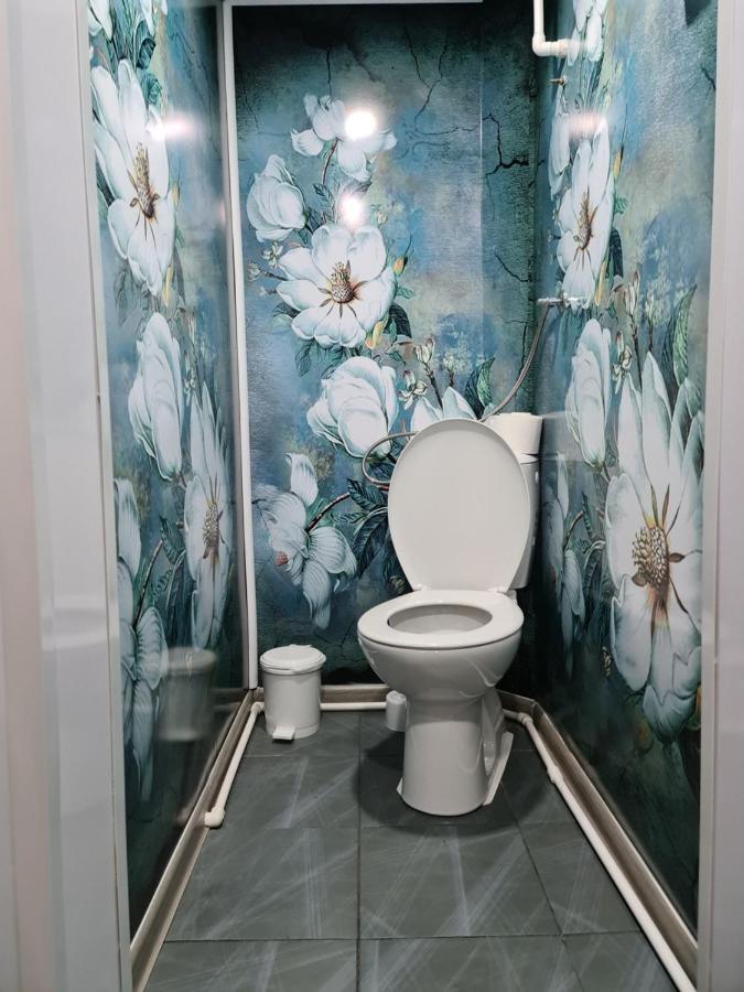 Apartman -Harmony- パラチン エクステリア 写真