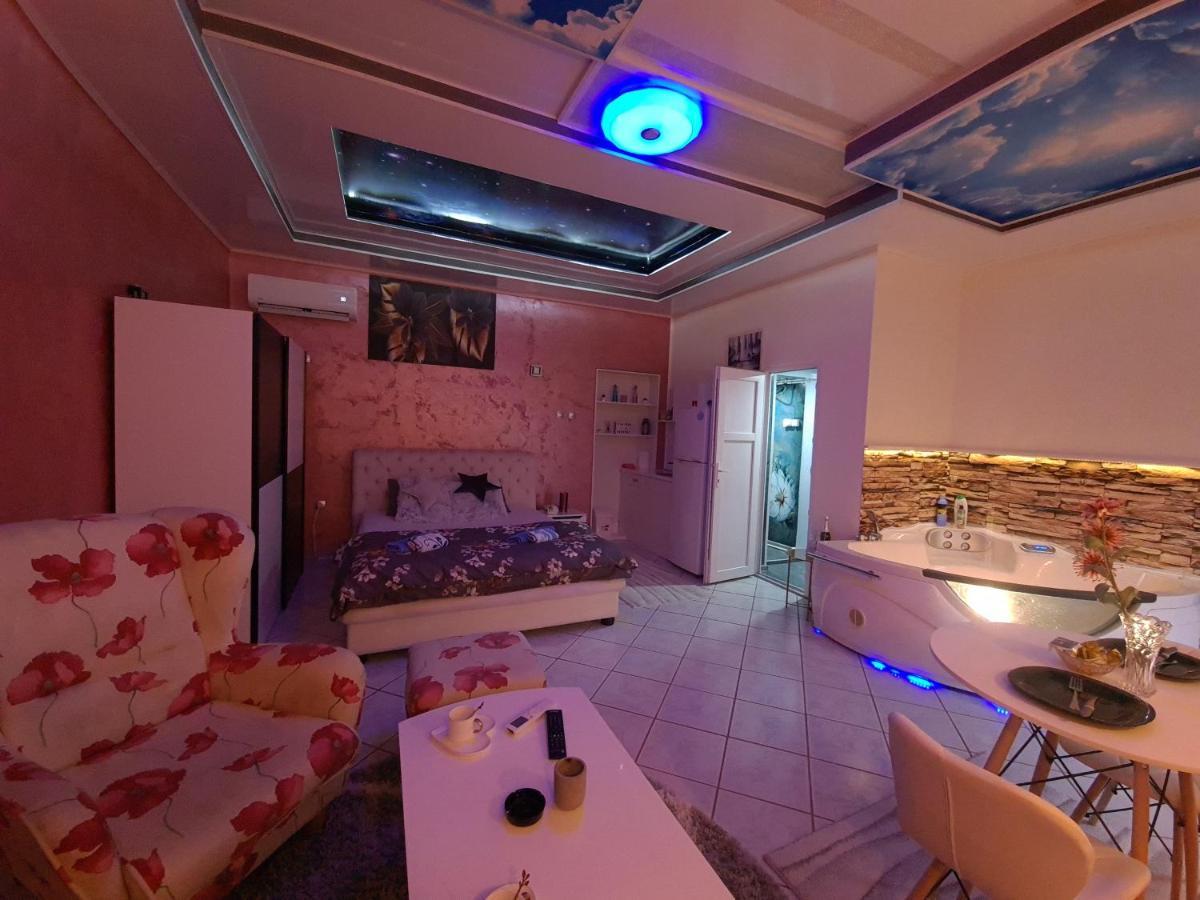 Apartman -Harmony- パラチン エクステリア 写真