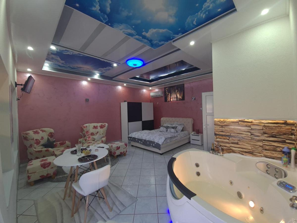 Apartman -Harmony- パラチン エクステリア 写真