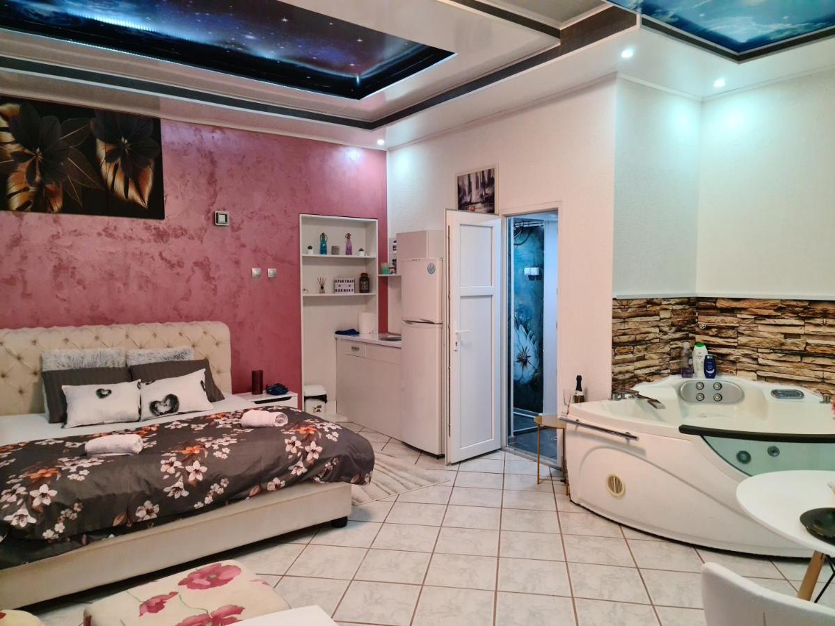 Apartman -Harmony- パラチン エクステリア 写真