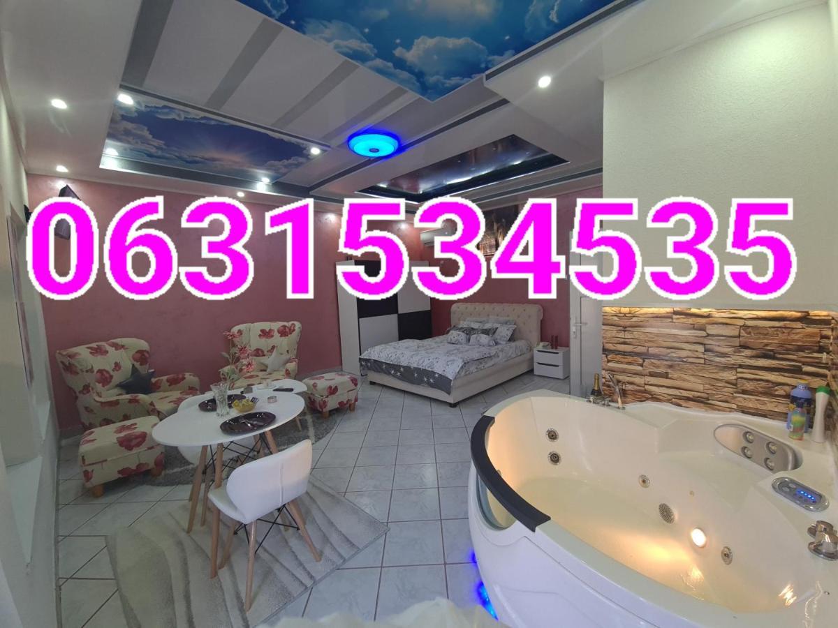 Apartman -Harmony- パラチン エクステリア 写真