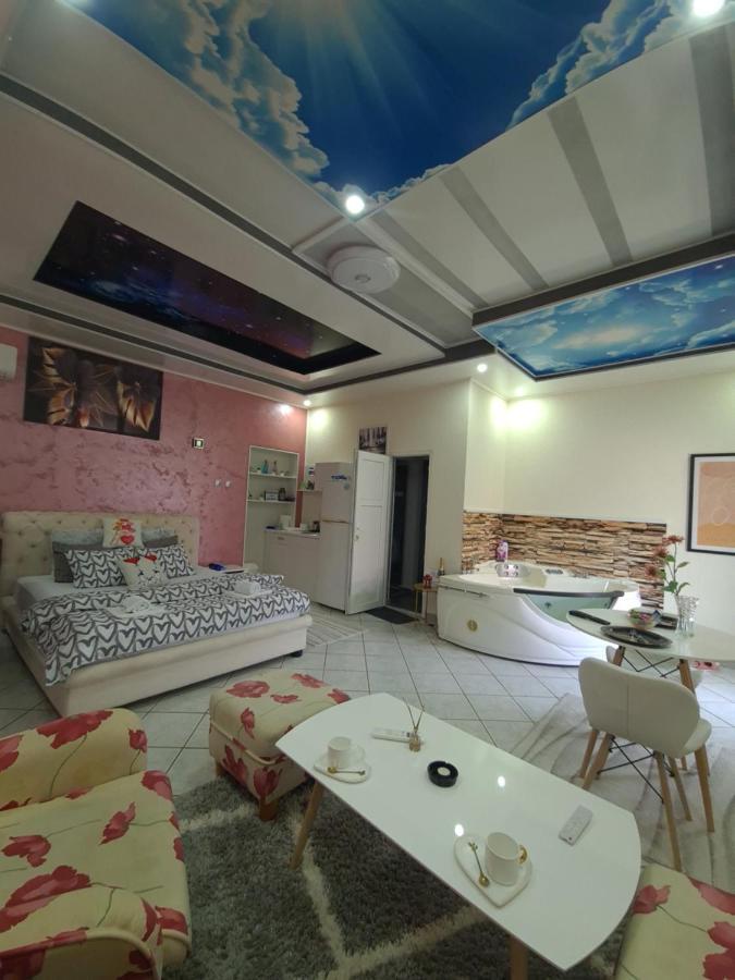 Apartman -Harmony- パラチン エクステリア 写真