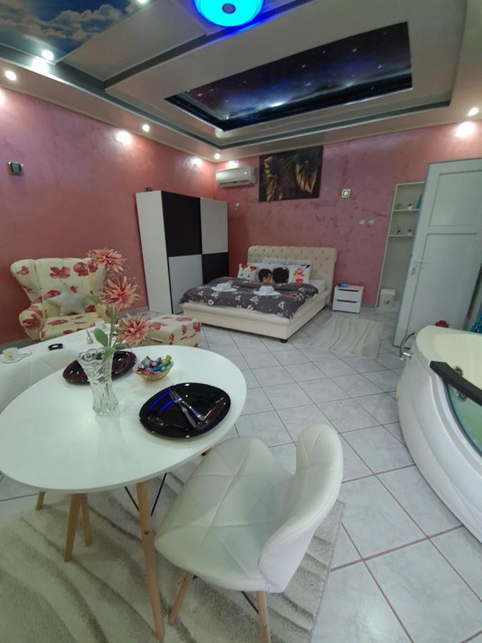Apartman -Harmony- パラチン エクステリア 写真