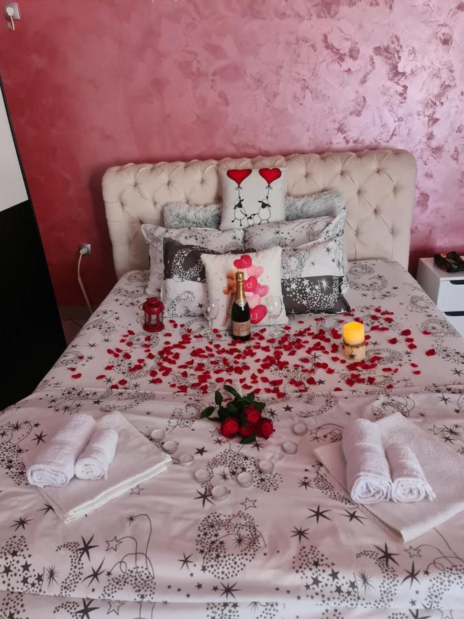 Apartman -Harmony- パラチン エクステリア 写真