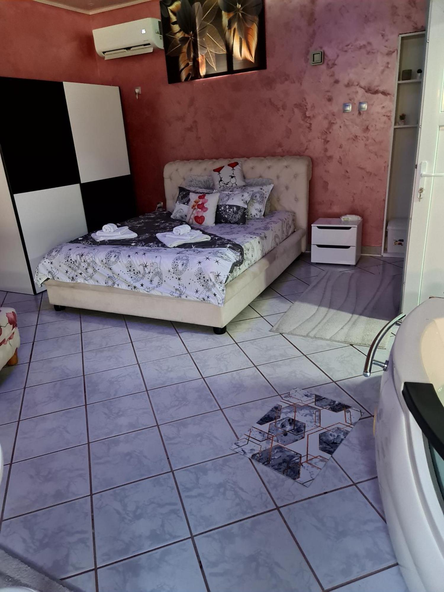 Apartman -Harmony- パラチン エクステリア 写真